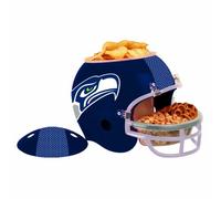WinCraft NFL Seattle Seahawks Snack Helmet