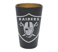Wincraft NFL Silicone Drinking Cup 470 ml Color Las Vegas Raiders