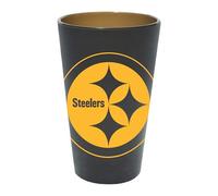 Wincraft NFL Silicone Drinking Cup 470 ml Color Pittsburgh Steelers