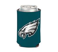 WinCraft Philadelphia Eagles 12oz. Logo Can Cooler