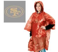 WinCraft Rain Poncho