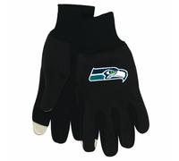 WinCraft Seattle Seahawks Technology Touch-Screen NFL Gloves