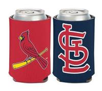 WinCraft St. Louis Cardinals Can Cooler