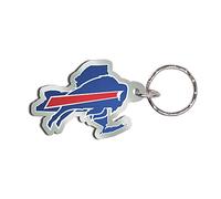 Wincraft STATE Key Ring Chain - NFL Buffalo Bills