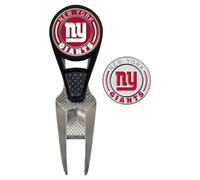 WinCraft Team Effort LE CVX Ball Mark Repair Tool NFL New York Giants