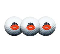 WinCraft Team Effort LE Golf Ball Pack of 3 NFL Chicago Bears