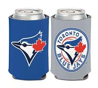 WinCraft Toronto Blue Jays Can Cooler