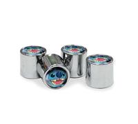 WinCraft Valve Stem Caps DISNEY LILO & STITCH