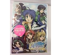 Wind -a breath of heart-(1)<’Êí”Å> [DVD]