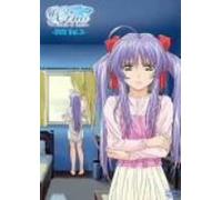 Wind-a breath of heart- 第3巻 [DVD]