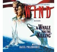 Wind + A Whale For The Killing By Basil Poledouris (0001-01-01)