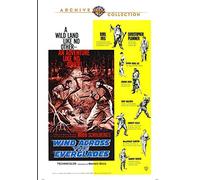 Wind Across the Everglades [1958]