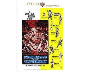 Wind Across the Everglades [1958]