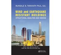 Wind and Earthquake Resistant Buildings: Structural Analysis and Design