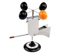 Wind Anemometer Wind Anemometer Science Experimental Equipment Geography Teaching Instrument Wind Vane Model Elementary School Science Experiment Equipment Geography
