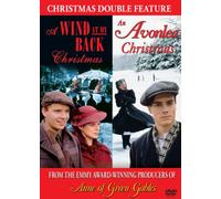 Wind at My Back Christmas - Wind at My Back Christmas / Avonlea Christmas [DVD] [Region 1] [US Import] [NTSC]