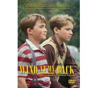 Wind at My Back: Complete Second Season [DVD] [Region 1] [US Import] [NTSC]
