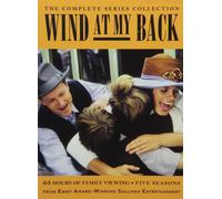 Wind at My Back-Complete Series Set