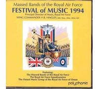 Wind Band Recordings - Festival of Music 19
