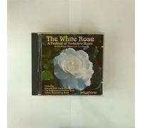 Wind Band Recordings - White Rose/a Festiva