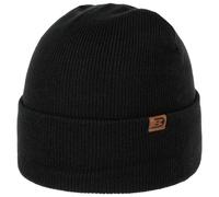 Wind Beanie by CapUniverse
