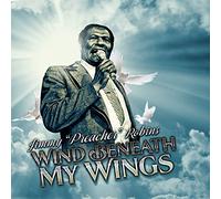 Wind Beneath My Wings