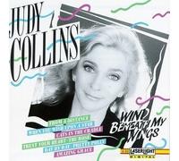 Wind Beneath My Wings by Judy Collins (1992-01-31)