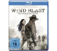 Wind Blast - Der Hauch des Todes