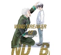 WIND BREAKER 12