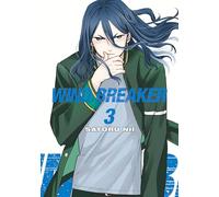 WIND BREAKER 3