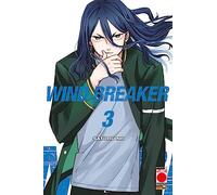 Wind breaker (Vol. 3) (Planet manga)