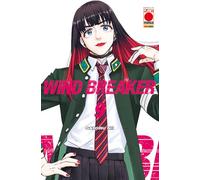 Wind breaker (Vol. 9) (Planet manga)