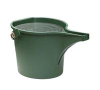 WIND CAN - 8L Watering Can Indoors with Scale | Precise Water Device Gardening Pot Bucket for Garden Bay Berries