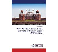 Wind Catchers Remarkable Example of Iranian Green Architecture