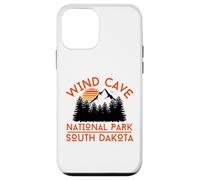 Wind Cave National Park Case for iPhone 12 mini