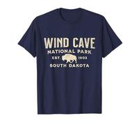 Wind Cave National Park T-Shirt