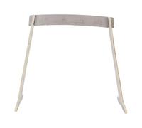 ＡＷＨＡＯ Wind Chime Gong Stand, Ideal for Use in The Classroom And Tea Room, Style B