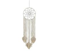 Wind Chime Nice Dream Macrame Catchers Dreamcatcher Wall Decor Large Boho Hanging Home Decoration Ornament Craft Gifts Dreamcatcher