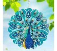 Wind Chime, Owl Wind Chime, Owl Gifts, Outdoor Decorations Wind Chime, Vintage Commemorative Wind Chimes Gift For Mom And Woman, (1)