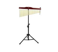 Wind Chime Percussion 36 Tone Wind Chimes Aluminum Electroplating Percussion Music Instrument