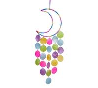 Wind Chime, Shell Wind Chime for Indoor Wind Chime Mobile Wind Chime Shell Wind Chimes Hanging Ornament Bedroom Home Wall Decor