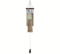 wind chimes Outdoor Wind Chimes Deep Tones Personalized