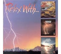 Wind Chimes / Thundering Rains by Relax With (1996-11-20)