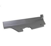 Wind Deflecto COVIND 943/99 for MERCEDES-BENZ ACTROS MP2 / MP3 11.946 2002-