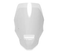 Wind Deflector Compatible With For Transalp For XL750 2025 2026 Motorcycle Front Windscreen Wind Deflector Accessories Universal