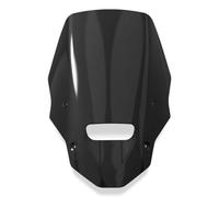 Wind Deflector Compatible With For Transalp For XL750 2025 2026 Motorcycle Front Windscreen Wind Deflector Accessories Universal