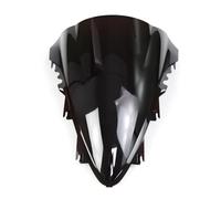 Wind Deflector Compatible With For YZFR1 2007 2008 Motorcycle Motorbike Windshield Windscreen Motorcycle Flyscreen Windshield