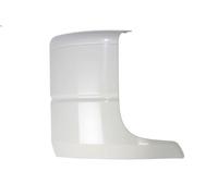 Wind Deflector COVIND 943/154 MERCEDES-BENZ ACTROS MP2 / MP3 11.946 2002-