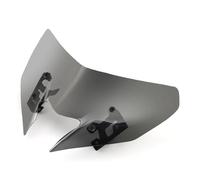 Wind Deflector For MT-09 SP For MT09 For FZ09 2017 2018 2019 2020 Windshield Pare-brise Motorcycle Wind Deflectors Windscreen Motorcycle Windshield(MT-09 Yellow)