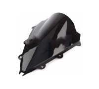 Wind Deflector For RSV4 R RSV4R RS4 125 50 2009 2010 2011 | WindScreen For RSV4 R RSV4R RS4 125 50 2009 2010 2011 2012 2013 2014 Motorcycle Accessories Windshield WindScreen